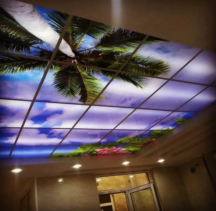 آسمان نما - تصویر 4