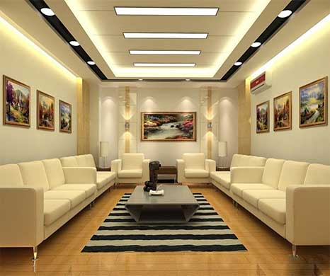 کناف دکوراتیو - تصویر 2